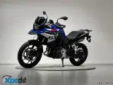 BMW F 800 GS - 5