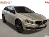 Volvo V60 Cross Country 2,0 D4 Momentum 190HK Stc 8g Aut. - 3