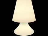 Bordlampe Saona 27 x 27 x 38 cm Polyuretan