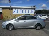 Toyota Avensis 1,6 VVT-i T2