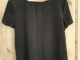 Saint Tropez t-shirt med blonde 