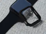 Cover Case til Apple Watch – Skærmbeskyttelse - 2
