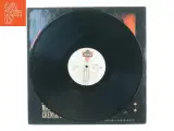 La bamba fra London (str. 30 cm) - 2