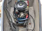 Crecent 520 båd - 3
