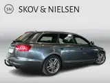 Audi A6 2,0 TDi 170 S-line Avant Multitr. - 3