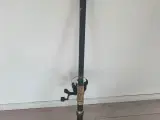 Teleskostang
