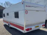 Kabe 590 xl ks Campingvogn - 5