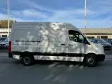 VW Crafter 2,0 TDi 163 Kassevogn L - 3