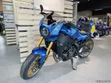 Yamaha XSR 900 - 5