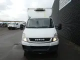 Iveco Daily 35S14 3450mm 2,3 D 136HK Ladv./Chas. - 2