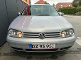 VW Golf IV 1,8 Basis - 5