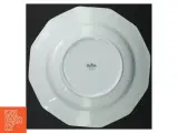 Rosenthal Classic Maria porcelænstallerken fra Rosenthal (str. Ø. 21,5 cm) - 3