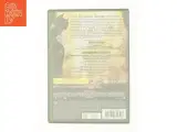 Batman Begins fra DVD - 2