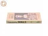 Understanding Dolls af Caroline Goodfellow (Bog) - 2