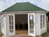 Pavillon Gudrun - 2