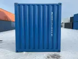 10 fods Miljøcontainer til farligt affald & olie - 4