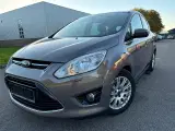 Ford C-MAX 2,0 TDCi 115 Titanium aut. Van - 2