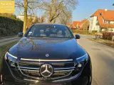 Mercedes EQC400  AMG Line 4Matic - 2