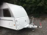 Knaus Sydwind 450 Fu - 4