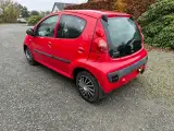 Peugeot 107 1,0 Comfort - 2