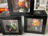 21 samlefigurer fra Britto og Jim Shore  - 2