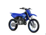 Yamaha YZ 85 LW - 3