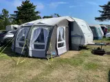 Campingvogn Adria 432 - 2