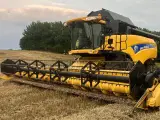 New Holland CX8090 CX8090 - 5