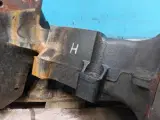 Case Farmall 95A Lår R.  84480380 - 3
