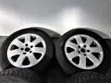 5x130 18" ET56, Audi Q7 sommersæt - 4