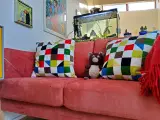 Ubrugt sofa - 4