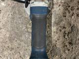 Bosch batterier 