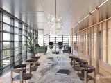 PUBLIC - ikonisk kontorbygning genopstår som unikt flerbrugerhus med luksuriøse fællesfaciliteter - 5