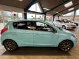 Hyundai i20 1,25 Classic XTR+ - 5