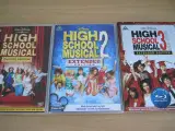 WALT DISNEY. High School Musical.