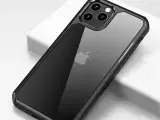 Stærkt iPhone Cover – Flere Modeller - 5