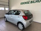 Citroën C1 1,2 PureTech 82 Feel - 3