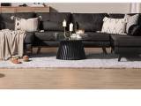 Copenhagen U-Sofa Velour