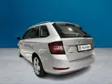 Skoda Fabia 1,0 TSi 95 Dynamic Combi DSG - 5