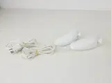 ⭐️ 2 stk Wii Nunchuk Controller - 2