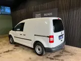 VW Caddy 1,6 TDi 102 BMT Van - 4