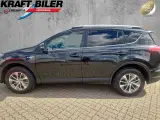 Toyota RAV4 2,5 Hybrid H3 MDS Van - 2
