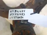 Case 9240 Avnespreder L.H.  87541485 - 2