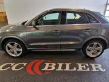 Audi Q3 1,4 TFSi 150 S-tr. - 4