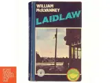 Laidlaw af William Mcilvanney - 3