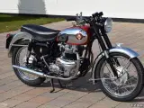 BSA A-10 Road Rocket Classic Bike - 3
