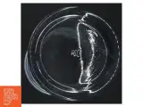 Glasvase (str. 20 cm) - 2