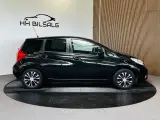 Nissan Note 1,2 Acenta+ - 4
