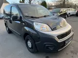 Fiat Fiorino 1,3 MJT 80 Basic Van - 2