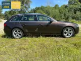 Audi A4 2,0 TFSi 180 Avant - 2